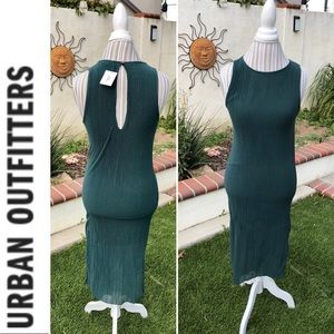 NEW Silence + Noise Urban Outfitters Dress